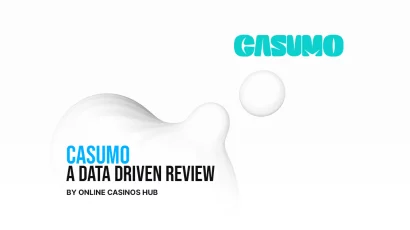 Casumo Featured Image