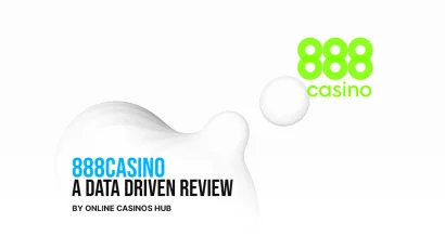 888Casino Featured Image