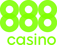 888Casino Logo Full