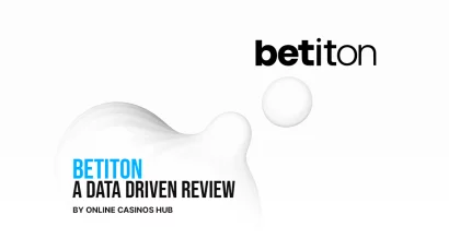 Betiton Featured Image