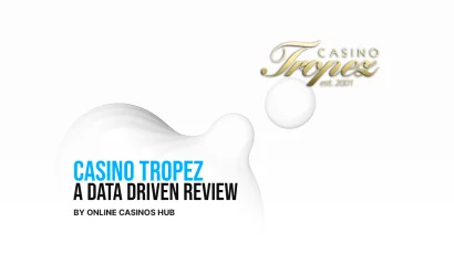 Casino Tropez Featured Image