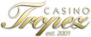 Casino Tropez Logo