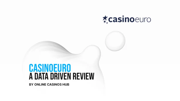 CasinoEuro Featured Image