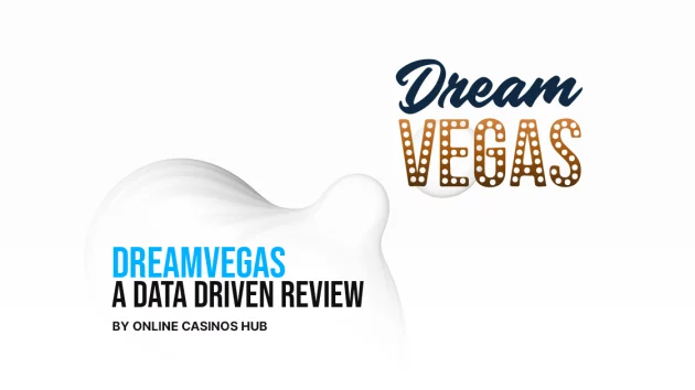 Dream Vegas Featured Image