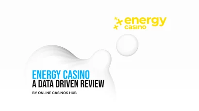 Energy Casino Featured Image