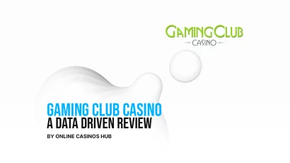 Gaming Club Featured Image