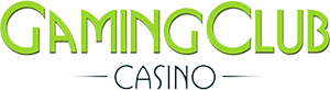 Gaming Club Casino Logo Full