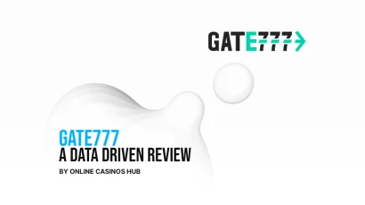 Gate777 Featured Image