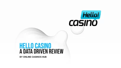 Hello Casino Featured Image