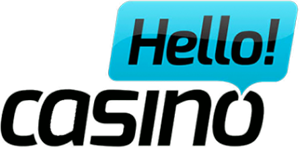 Hello Casino Logo