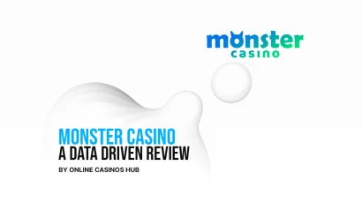 Monster Casino Featured Image