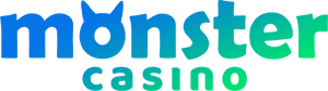 Monster Casino Logo Full