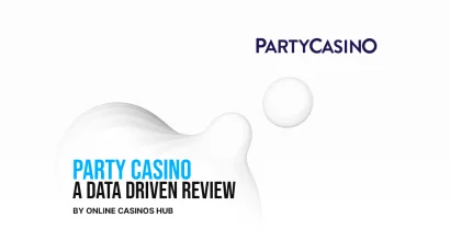 Party Casino Featured Image