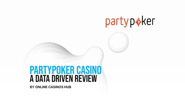 PartyPoker Casino Featured Image