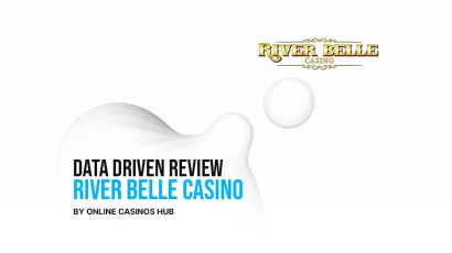 River Belle Casino Featured Image