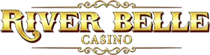 River Belle Casino Logo Full