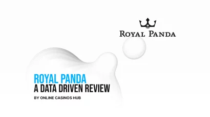 Royal Panda Featured Image