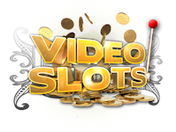 Videoslots Logo Full