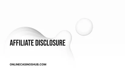 Affiliate Disclosure