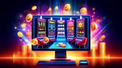 BetMGM has partnered with Gamecode