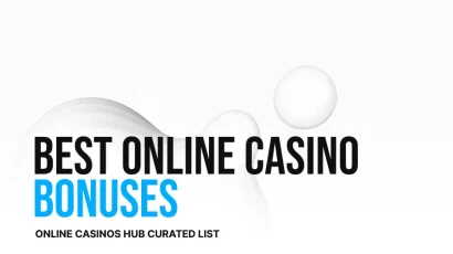 Best Casino Welcome Bonuses