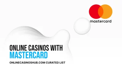 Mastercard Casinos