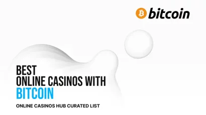 Best Online Casinos with Bitcoin