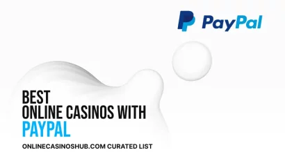 PayPal Casinos