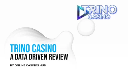 Trino casino Image