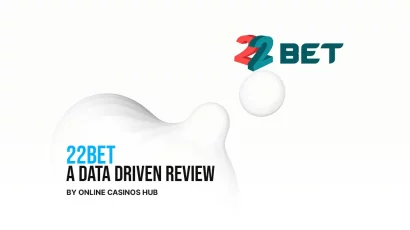 22Bet Featured Image