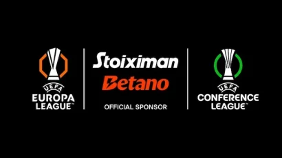 Kaizen Gaming's Betano Expands Uefa Partnership with Europa League and Conference League Sponsorship