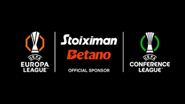 Kaizen Gaming's Betano Expands Uefa Partnership with Europa League and Conference League Sponsorship