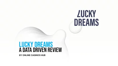 Luck Dreams Featured Image