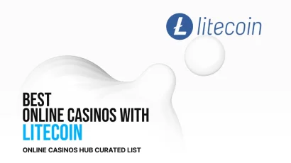 Best Online Casinos with Litecoin