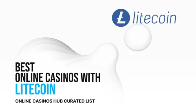 Best Online Casinos with Litecoin