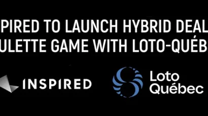 Inspired Entertainment Set to Revolutionize Canadian Online Gaming with Hybrid Dealer Roulette