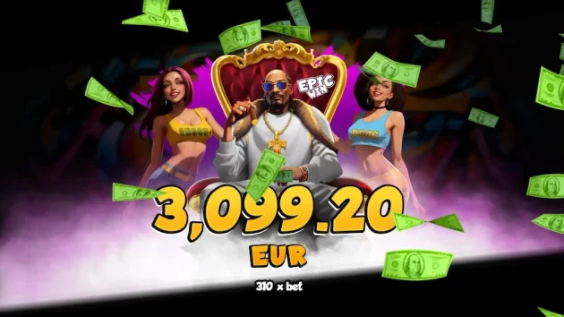 Snoop Dogg Dollars