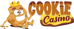 Cookie Casino Logo Full