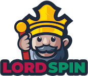 Lordspin Casino Logo Full