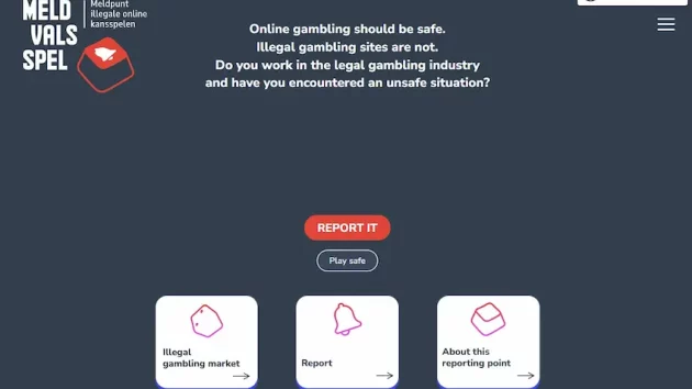 Dutch Gaming Industry Launches New Initiative to Combat Illegal Online Gambling