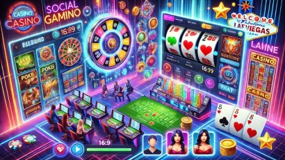 Google Eases Advertising Restrictions on Social Casino Games