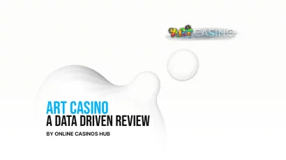 Art Casino Featured Image