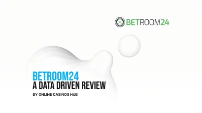 Betroom 24 Featured Image