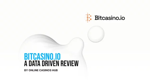 Bitcasino.io Featured Image