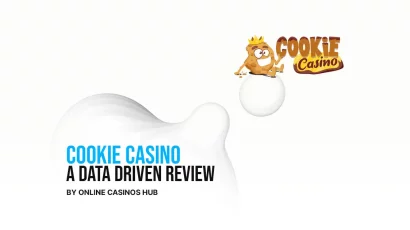 Cookie Casino Featured Image