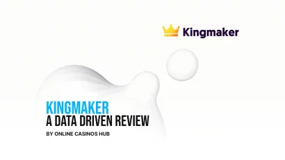 Kingmaker Featured Image