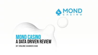 Mond Casino Featured Image