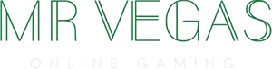 Mr Vegas Logo Full