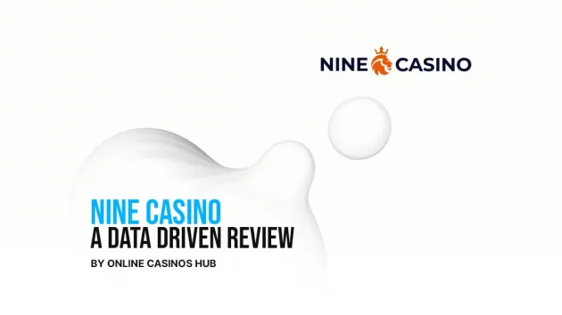 Nine Casino Featured Image