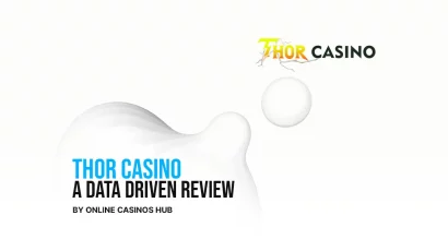 Thor Casino Featured Image